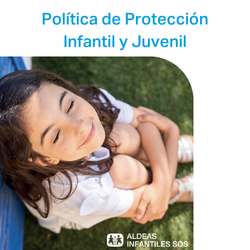 Política de Protección Infantil y Juvenil  copia 1